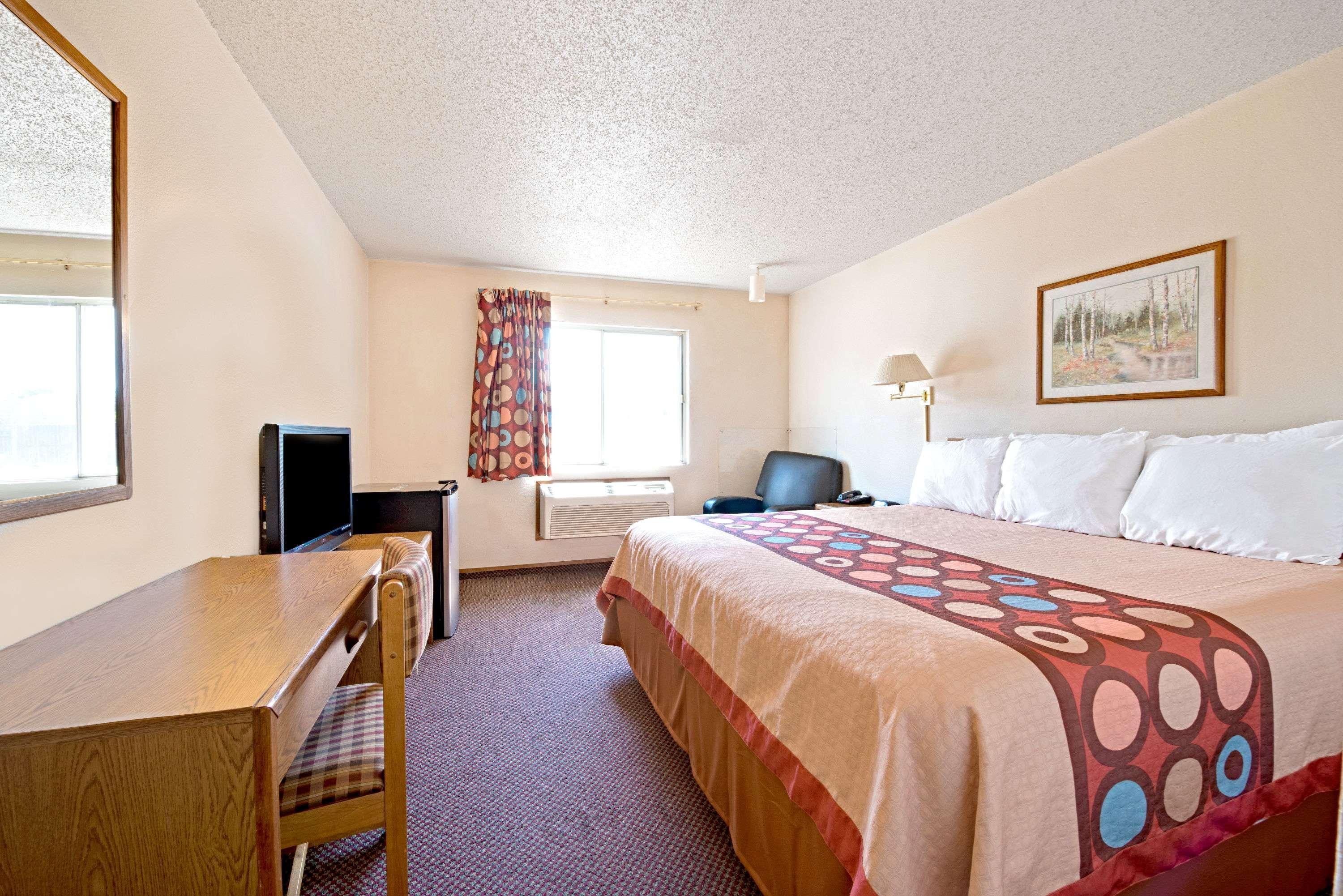 Super 8 By Wyndham Plano/Dallas Area Εξωτερικό φωτογραφία