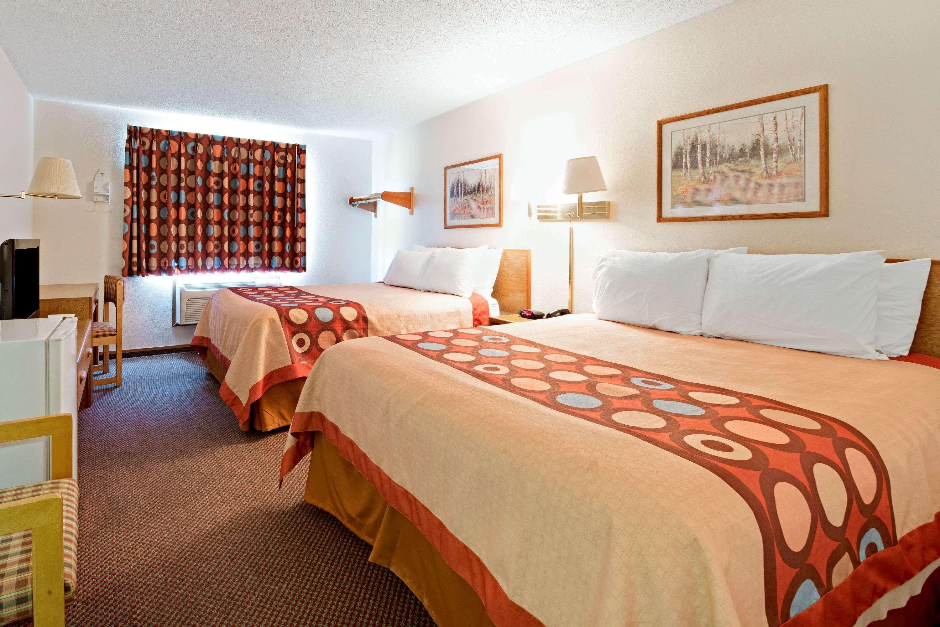 Super 8 By Wyndham Plano/Dallas Area Εξωτερικό φωτογραφία