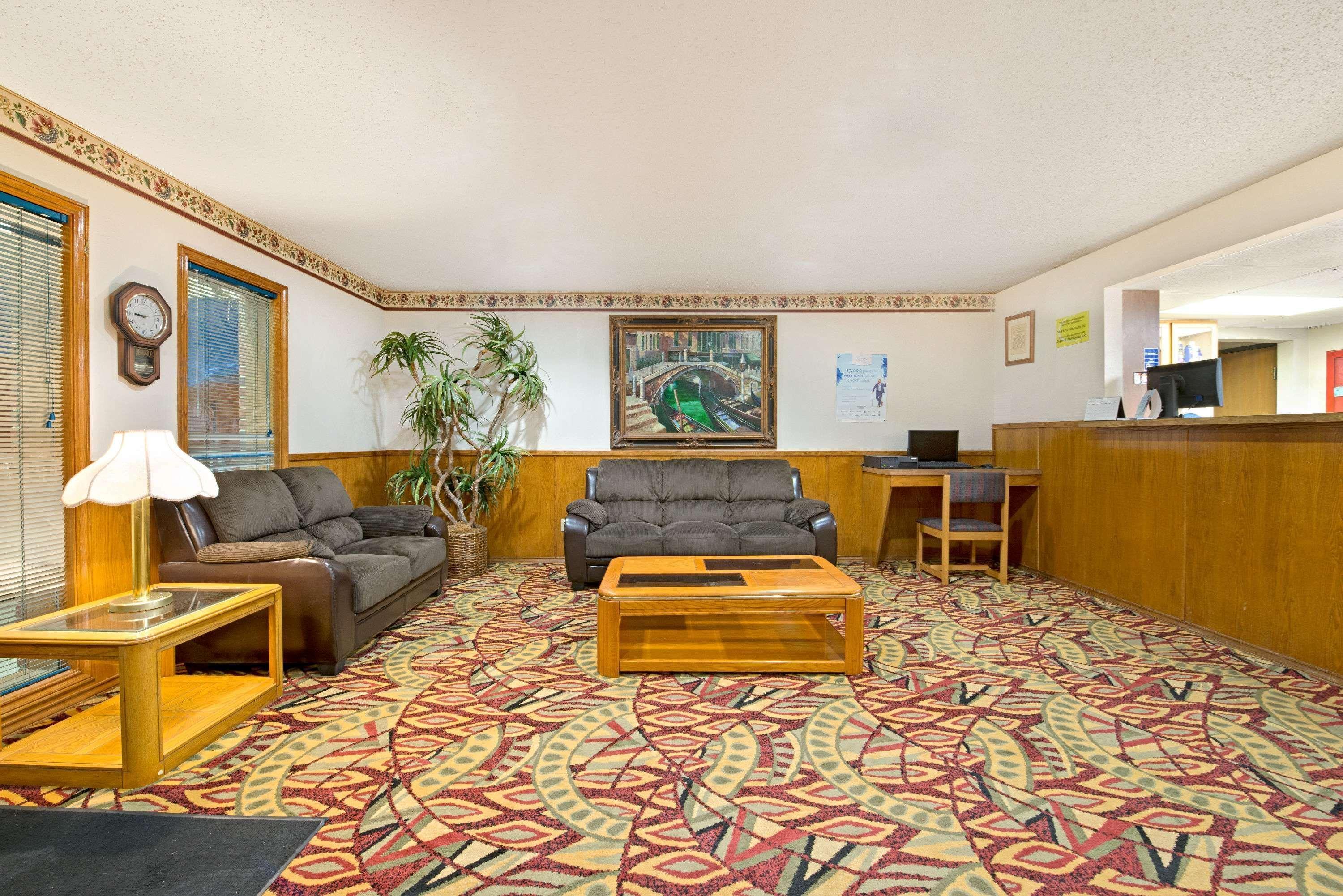Super 8 By Wyndham Plano/Dallas Area Εξωτερικό φωτογραφία