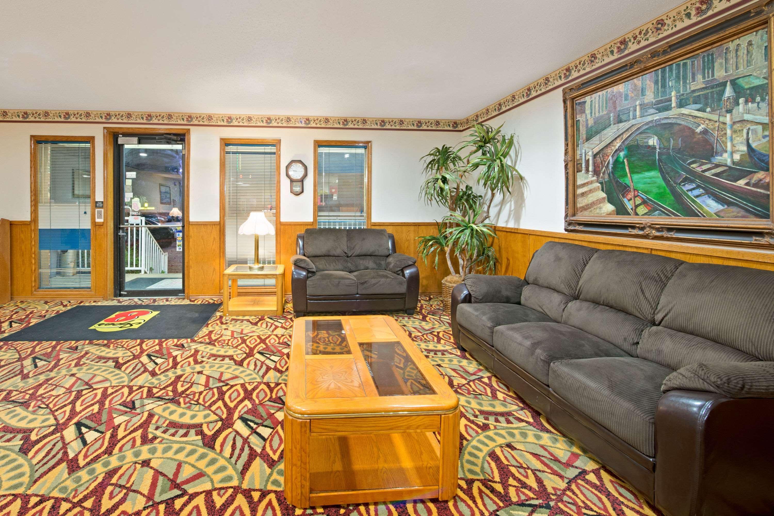 Super 8 By Wyndham Plano/Dallas Area Εξωτερικό φωτογραφία