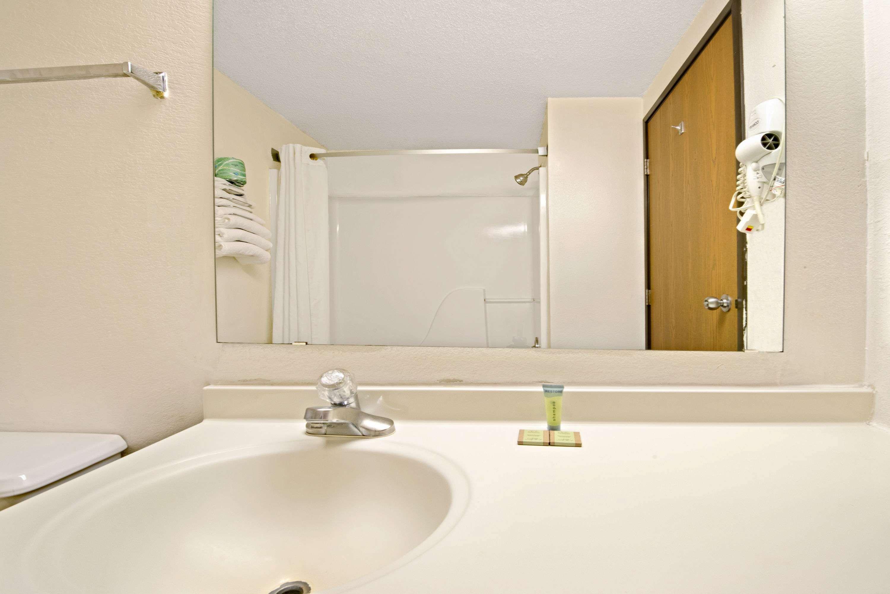 Super 8 By Wyndham Plano/Dallas Area Εξωτερικό φωτογραφία