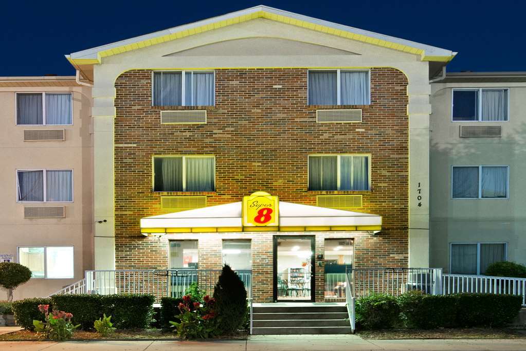 Super 8 By Wyndham Plano/Dallas Area Εξωτερικό φωτογραφία