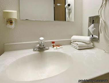 Super 8 By Wyndham Plano/Dallas Area Εξωτερικό φωτογραφία